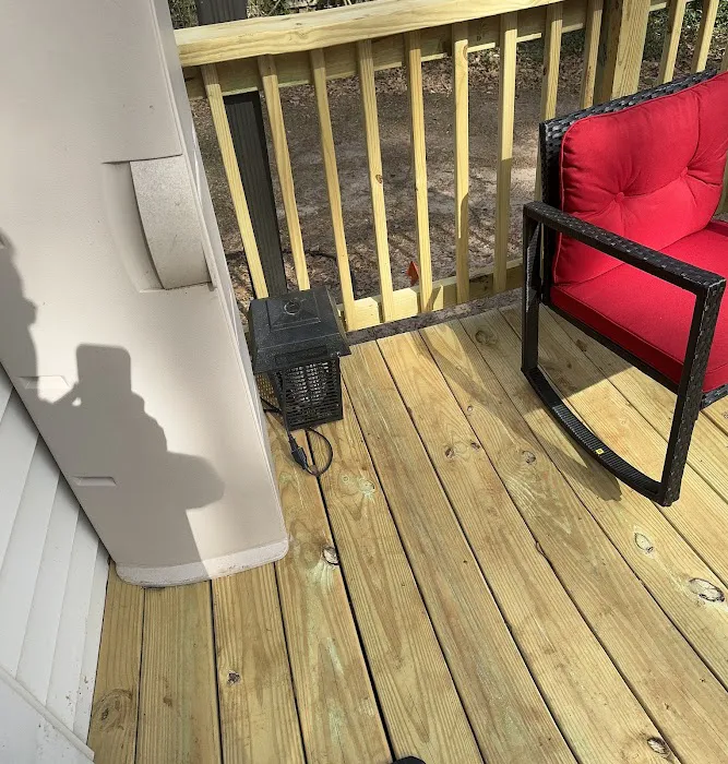 Kent's Property Preservation, LLC Picture 7