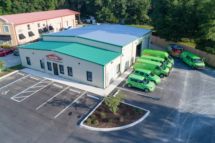 SERVPRO of Columbia and Suwannee Counties Picture 5