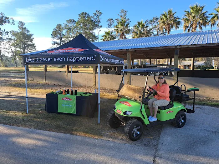 SERVPRO of Columbia and Suwannee Counties Picture 8