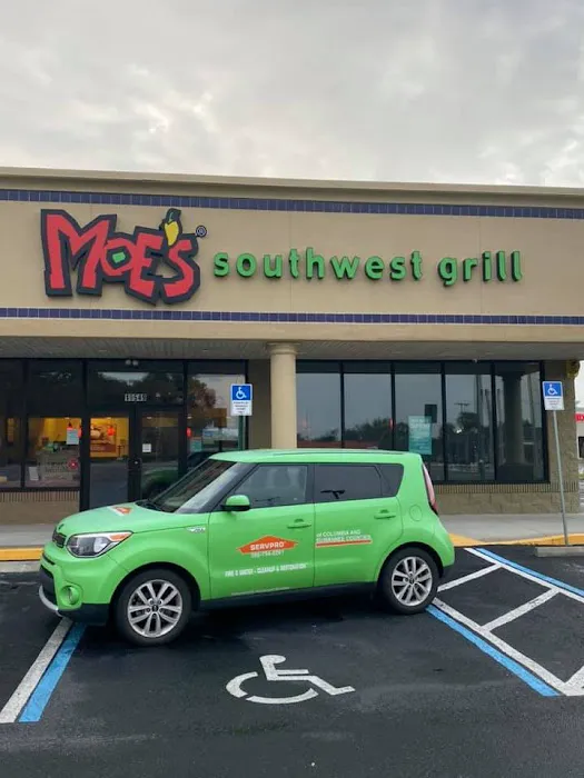 SERVPRO of Columbia and Suwannee Counties Picture 1