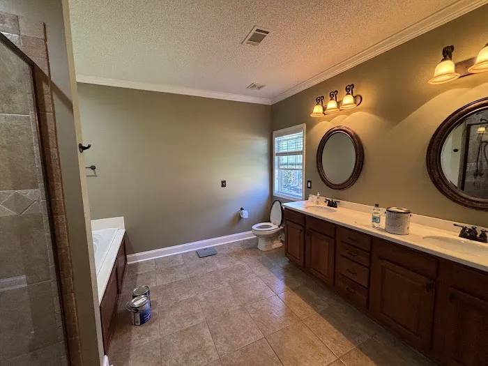 Straight Line Professional Painting LLC Picture 8