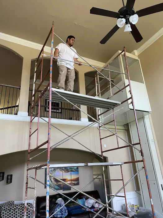 Straight Line Professional Painting LLC Picture 9