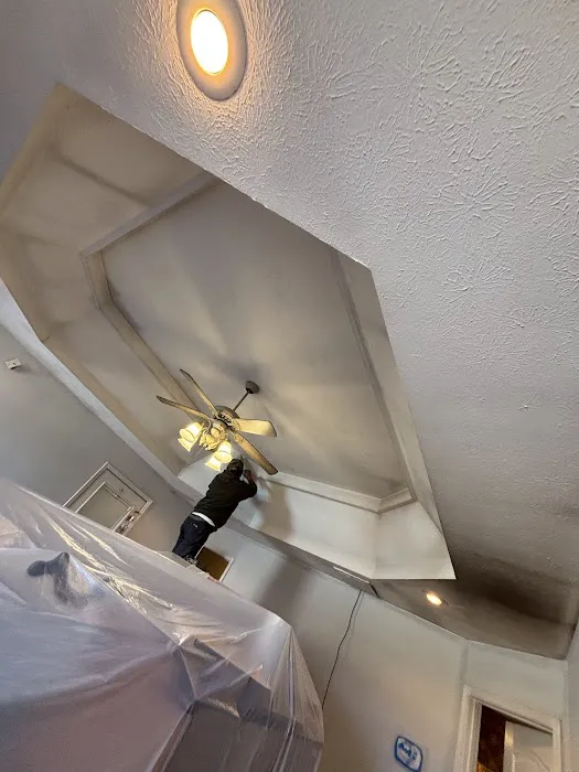 Straight Line Professional Painting LLC Picture 6