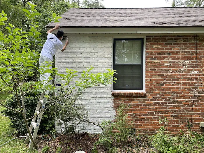 Straight Line Professional Painting LLC Picture 10