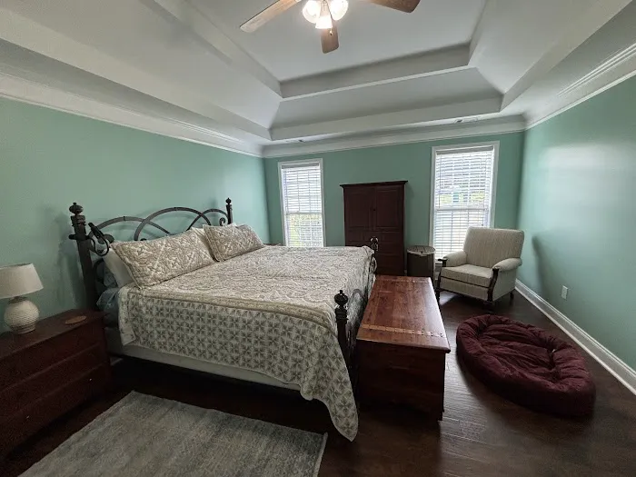 Straight Line Professional Painting LLC Picture 1