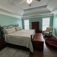 Straight Line Professional Painting LLC ico