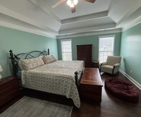 Straight Line Professional Painting LLC