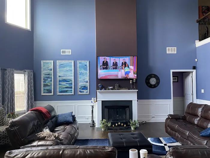 Straight Line Professional Painting LLC Picture 4