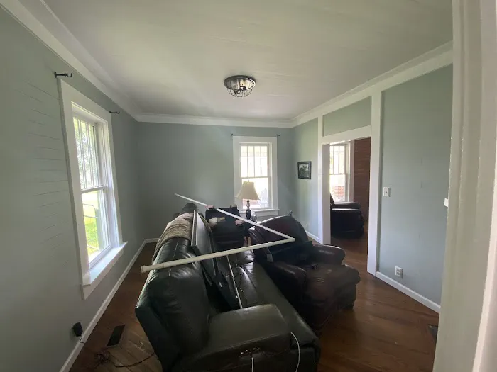 Straight Line Professional Painting LLC Picture 3