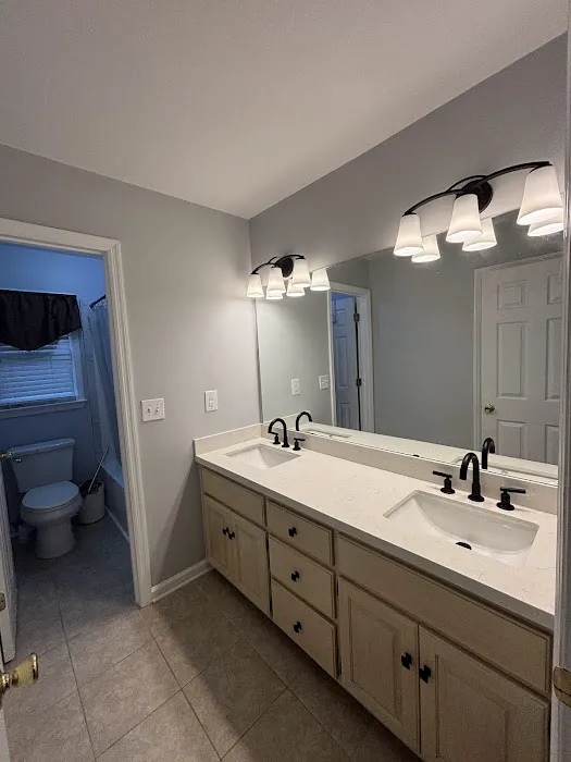 Straight Line Professional Painting LLC Picture 2