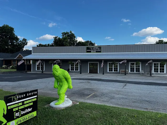 Deep South Construction Services Picture 8