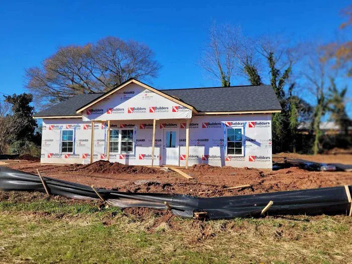 Deep South Construction Services Picture 6