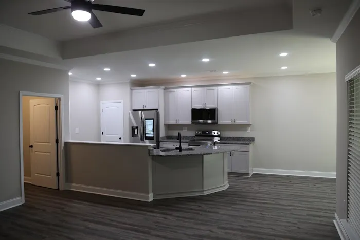 Deep South Construction Services Picture 7