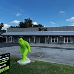 Deep South Construction Services