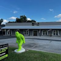 Deep South Construction Services ico