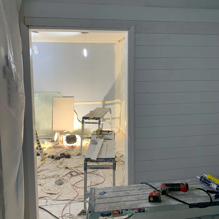 Deep South Construction Services Picture 2