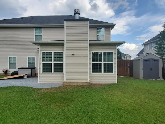 Deep South Construction Services Picture 3