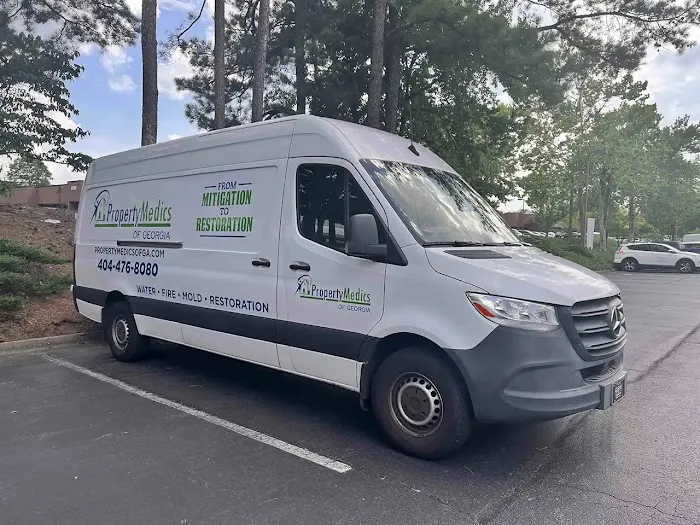 Property Medics of Georgia Picture 10