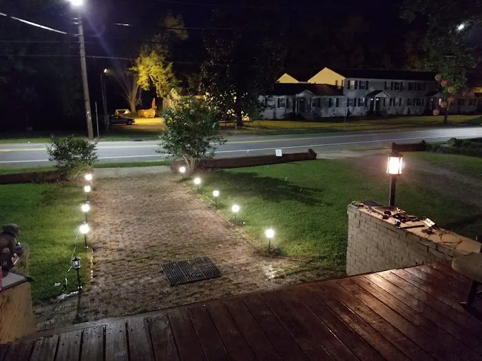 Livengood repair & painting Picture 1