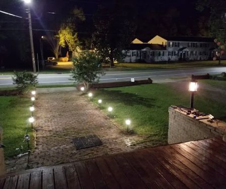 Livengood repair & painting