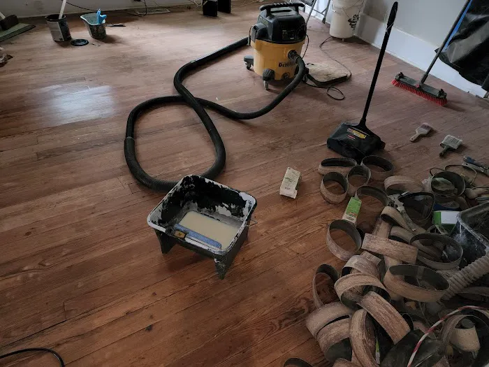 Livengood repair & painting Picture 8