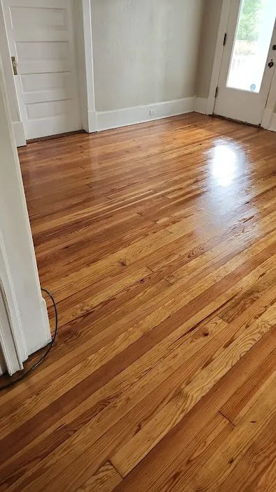 Livengood repair & painting Picture 4