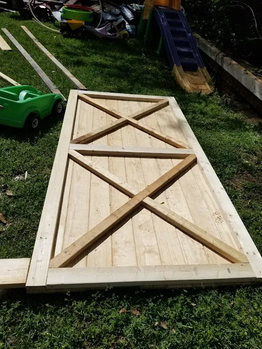 Livengood repair & painting Picture 7