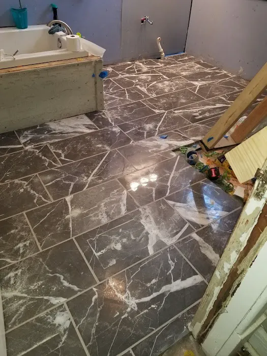 Livengood repair & painting Picture 9