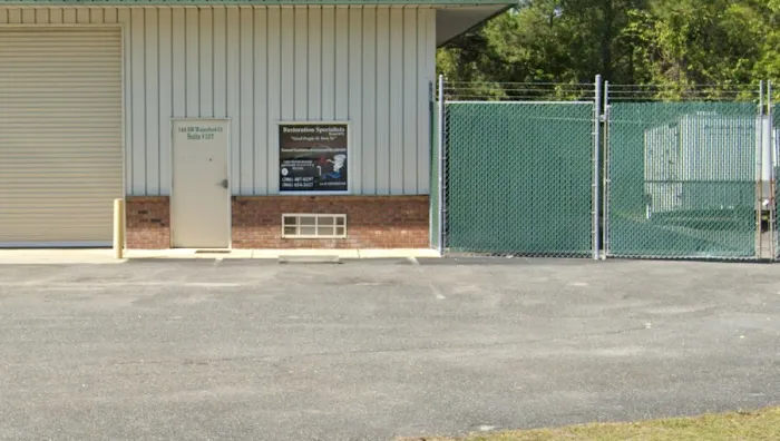 Specialists Picture 1