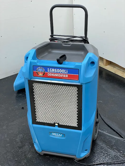 United Water Restoration Group of Gainesville Picture 8