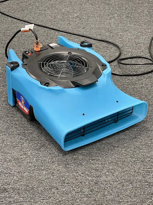 United Water Restoration Group of Gainesville Picture 7