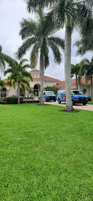 United Water Restoration Group of Gainesville Picture 1