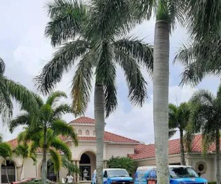 United Water Restoration Group of Gainesville