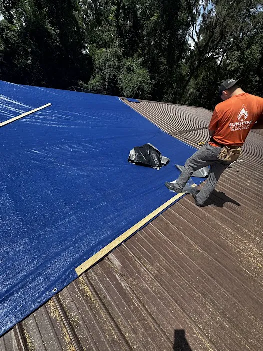 Sunshine Restoration LLC Picture 1