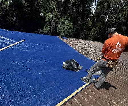 Sunshine Restoration LLC