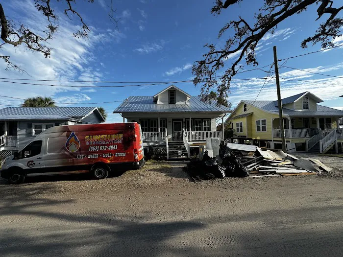 Sunshine Restoration LLC Picture 3