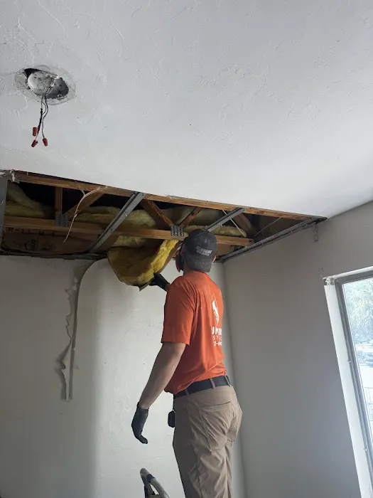 Sunshine Restoration LLC Picture 2