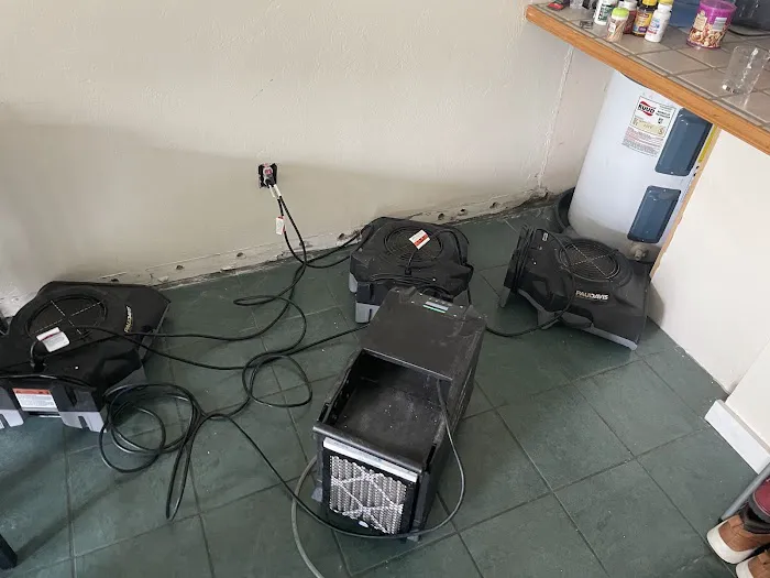 Paul Davis Restoration of North Central Florida Picture 2