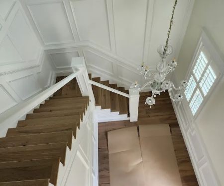 Maven Construction Group