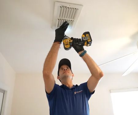 The Best Restoration