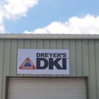 Dreyer's DKI ico