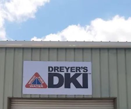 Dreyer's DKI