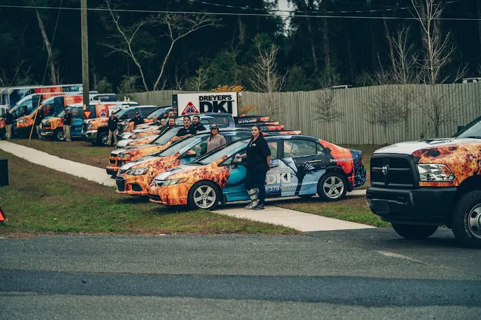 Dreyer's DKI Picture 9