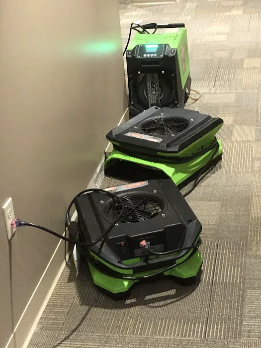 SERVPRO of Gainesville West, Alachua County West Picture 9