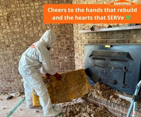 SERVPRO of Gainesville West, Alachua County West