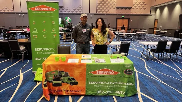 SERVPRO of East Gainesville Picture 7