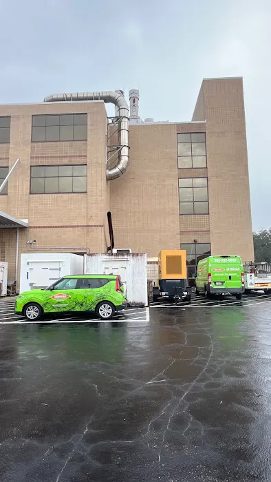 SERVPRO of East Gainesville Picture 3