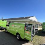SERVPRO of East Gainesville