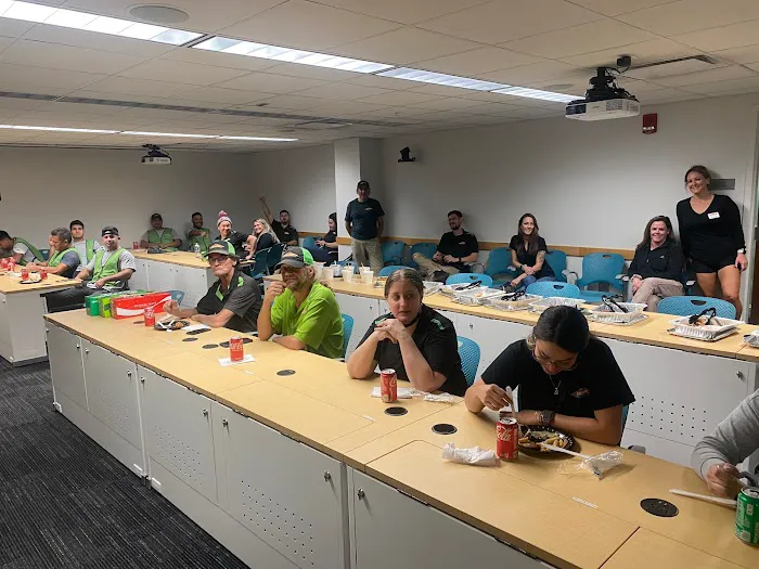 SERVPRO of East Gainesville Picture 2