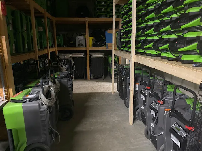 SERVPRO of East Gainesville Picture 6